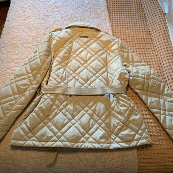 NWT PLUS XXL  Lauren Ralph Lauren Quilted Jacket - Picture 8 of 11